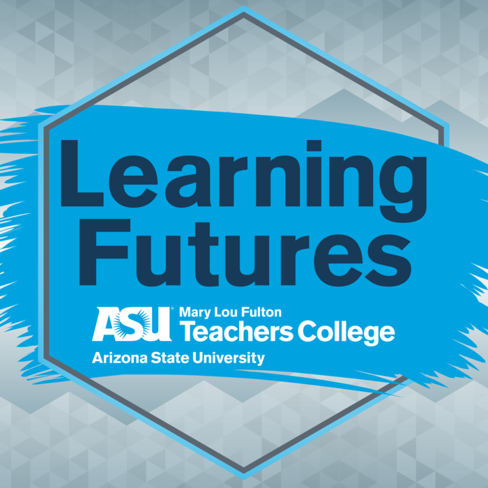 Learning Futures Podcast