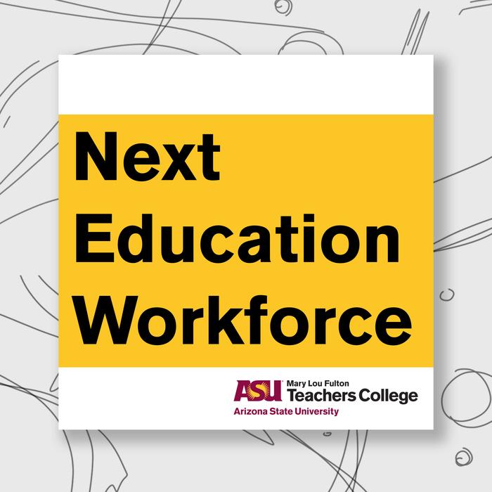 Next Education Workforce