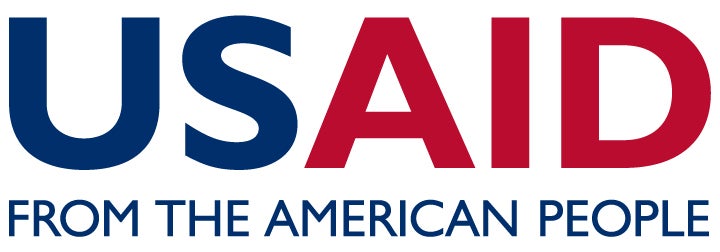 USAID logo