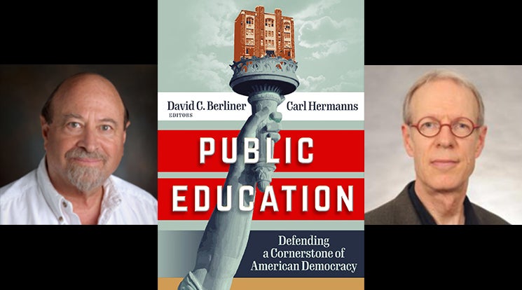 Public Education: Defending a Cornerstone of American Democracy