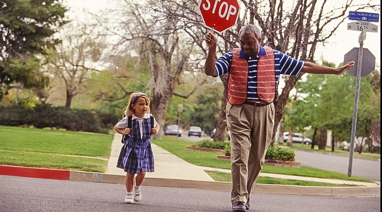 school safety