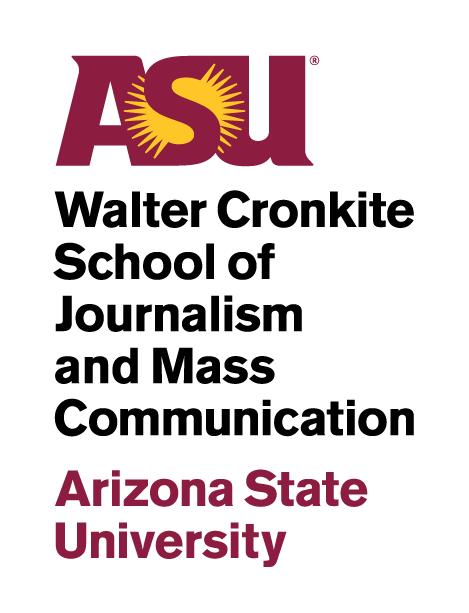 The Walter Cronkite School of Journalism and Mass Communication | Mary ...