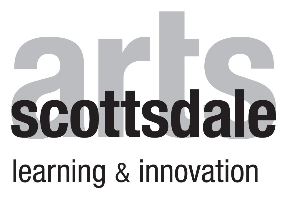 Scottsdale Arts Learning & Innovation logo