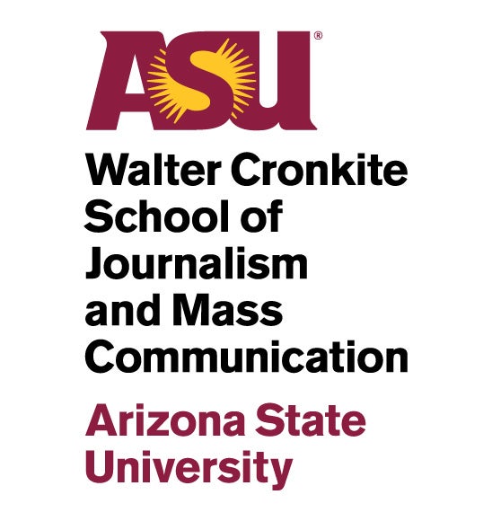 ASU Walter Cronkite School of Journalism and Mass Communication