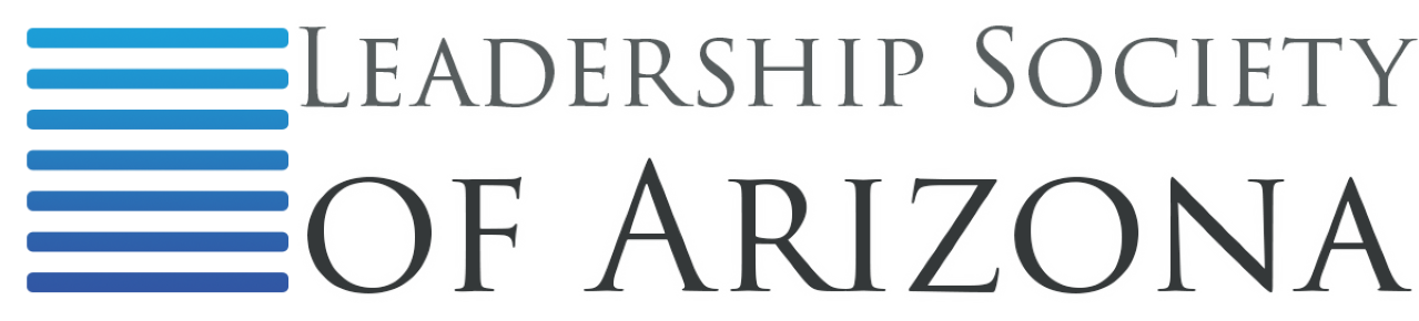 Leadership Society of Arizona logo