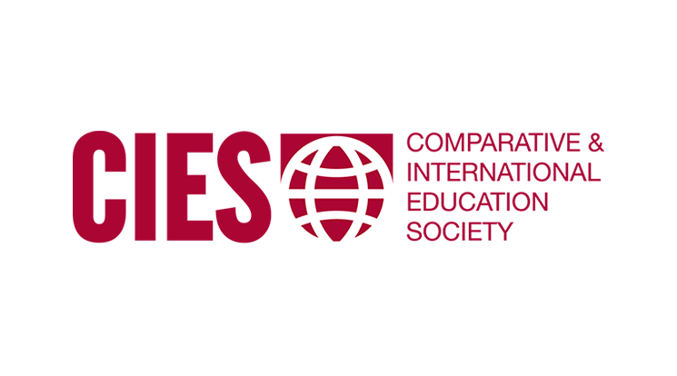 Logo for Comparative and International Education Society 