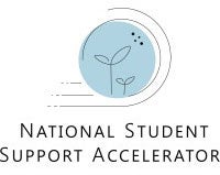 National Student Support Accelerator home