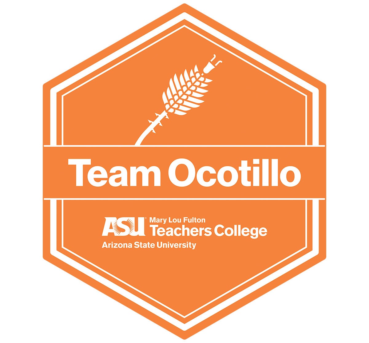 Team Ocotillo