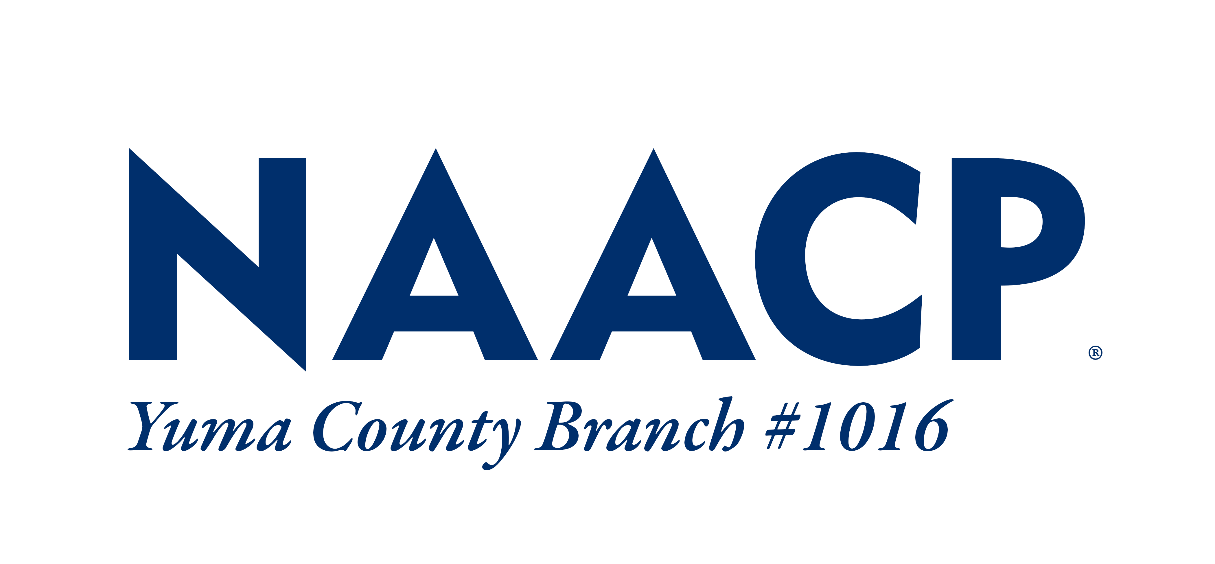 NAACP Yuma County Branch #1016