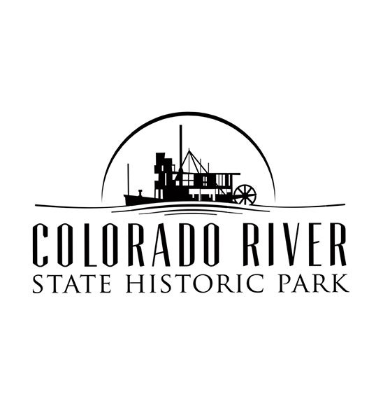 Colorado River State Historic Park Logo