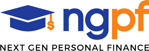 Next Gen Professional Finance logo