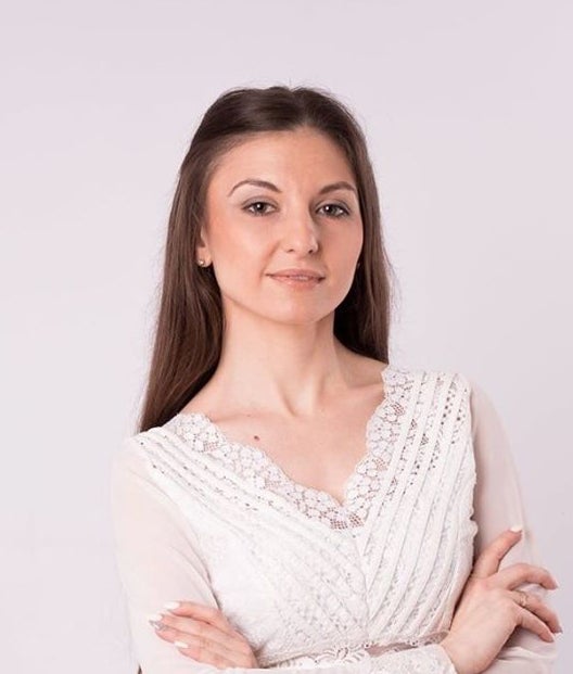 Image of Olena Tanchyk