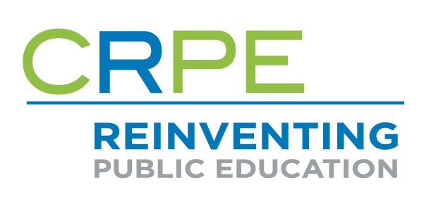 CRPE logo