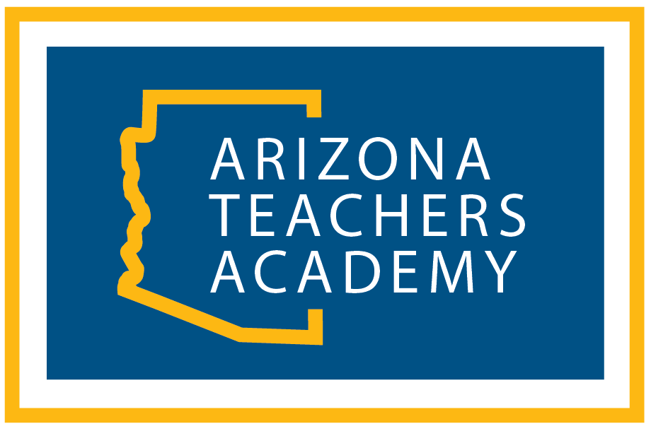 Arizona Teachers Academy logo