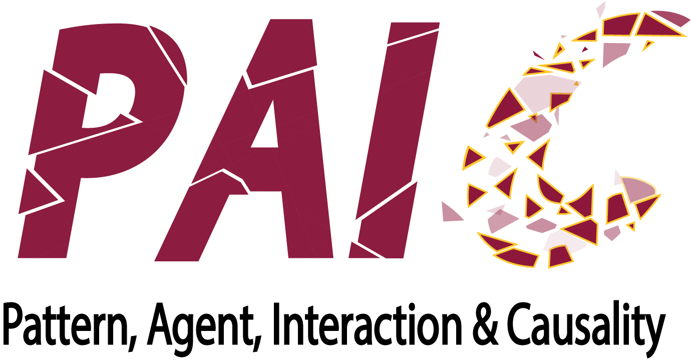 PAIC logo
