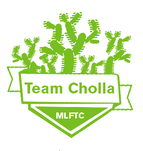Team Cholla MLFTC