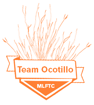 Team Ocotillo MLFTC