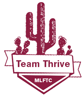 Team Thrive MLFTC