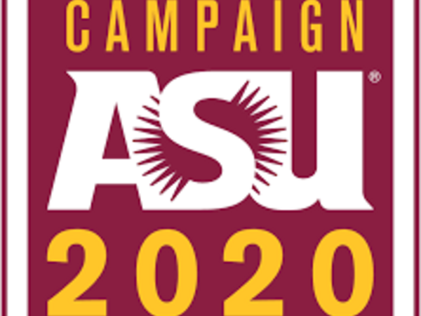 Campaign ASU 2020