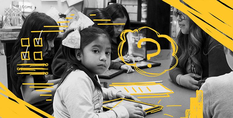 To personalize learning, personalize teaching
