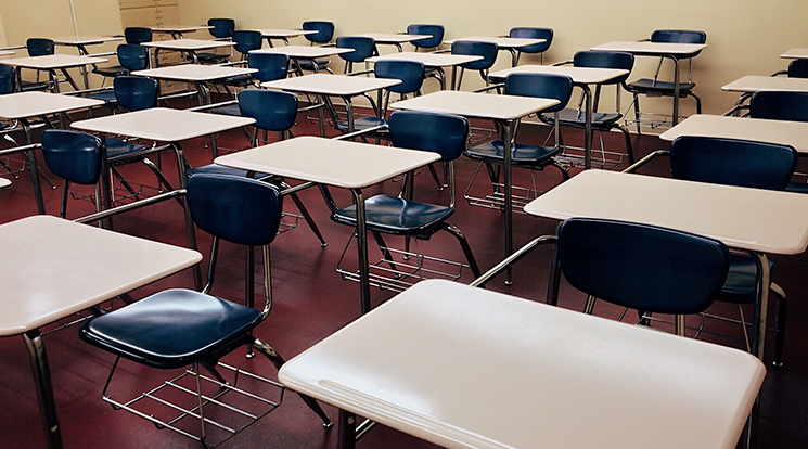Next Education Workforce