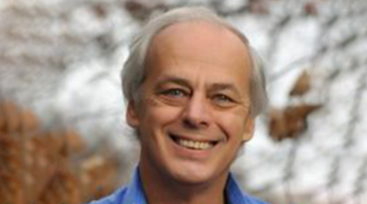 Steve Graham