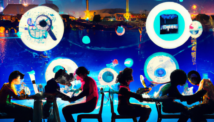 Mary Lou Fulton Teachers College launches Learning Futures Collaboratives