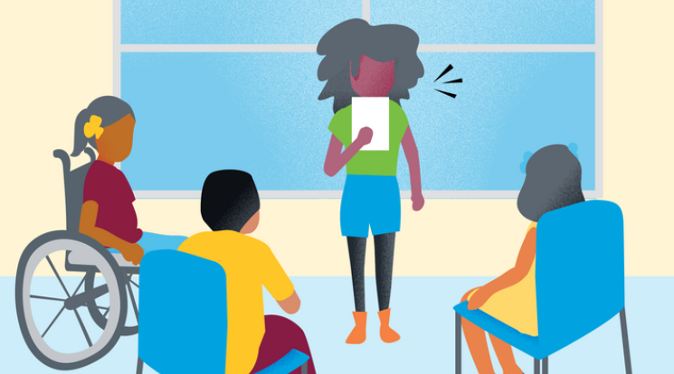 community educator