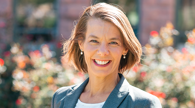 Andrea Weinberg