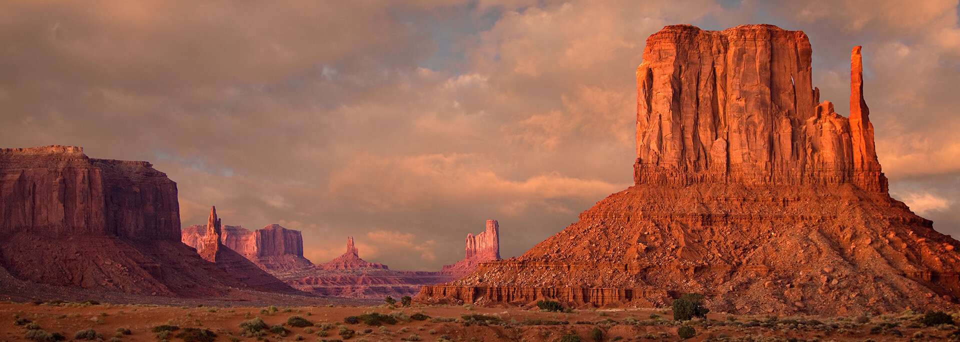 Monument Valley