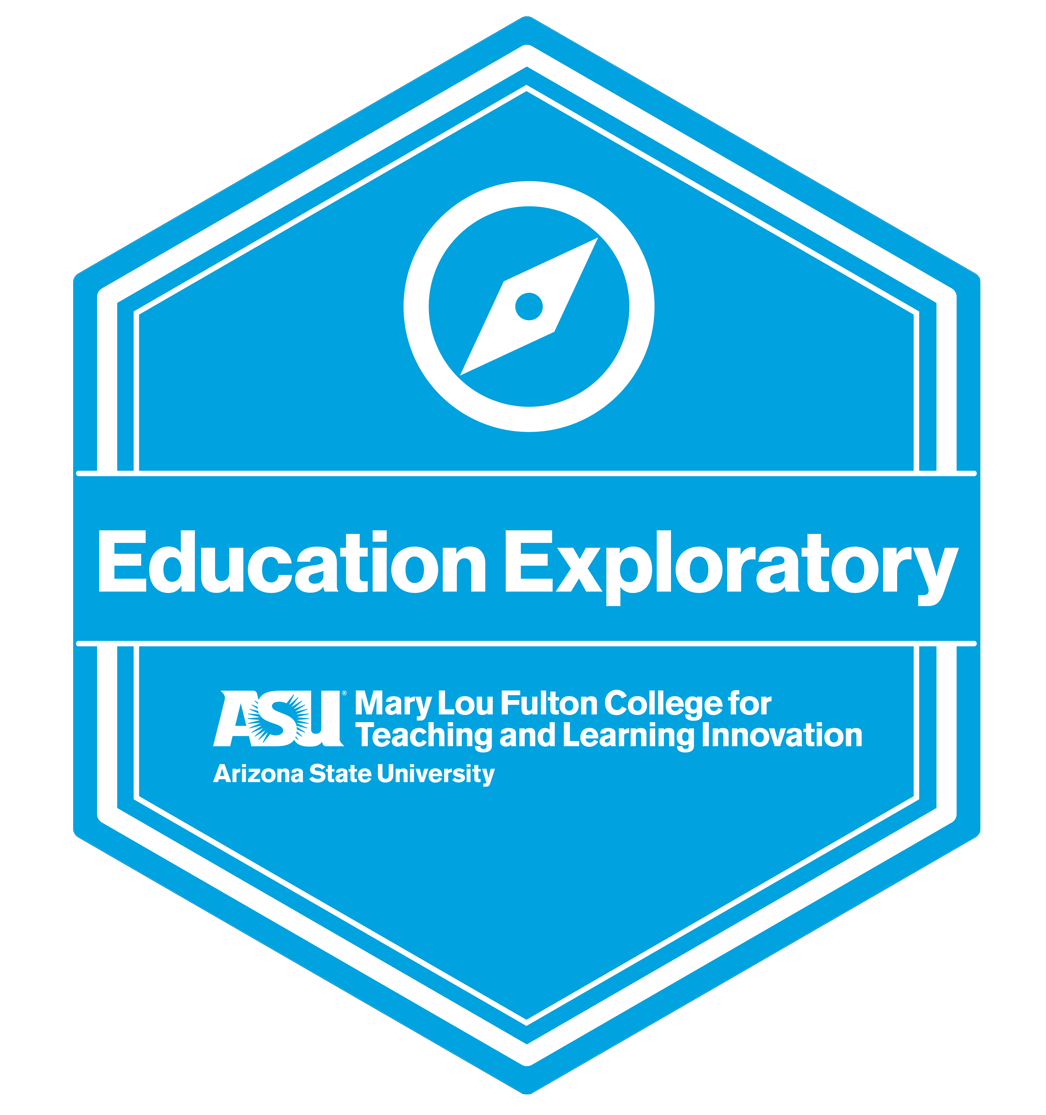 Team Education Exploratory