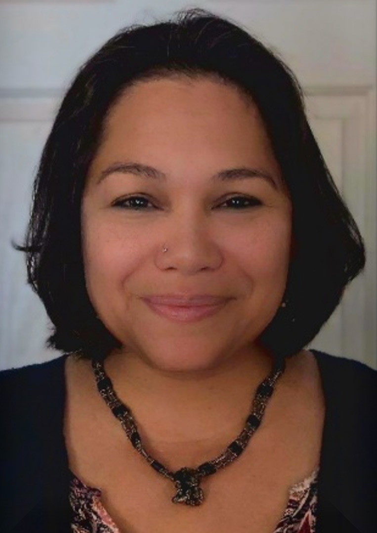 Portrait of Felisa