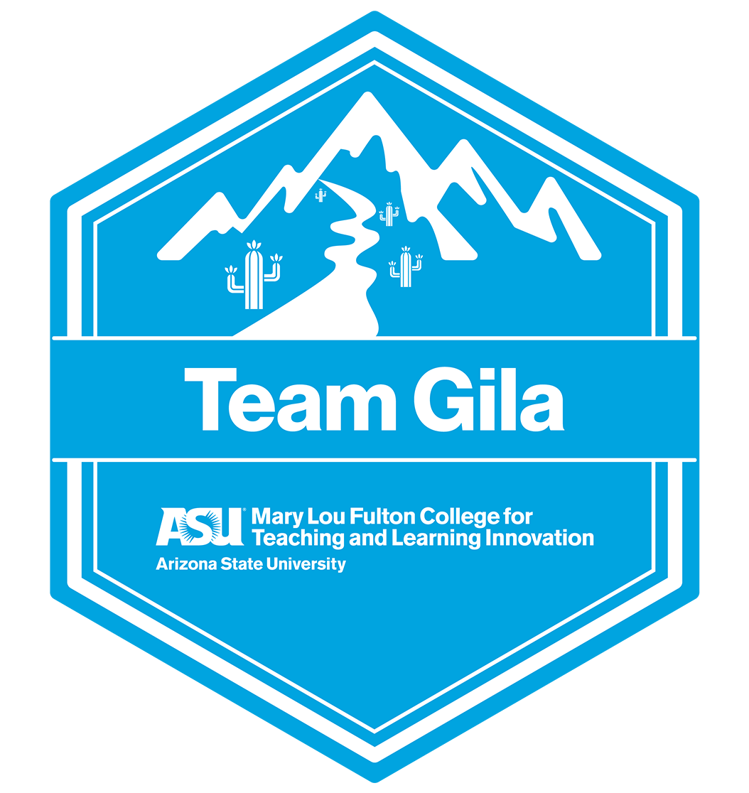 Team Gila