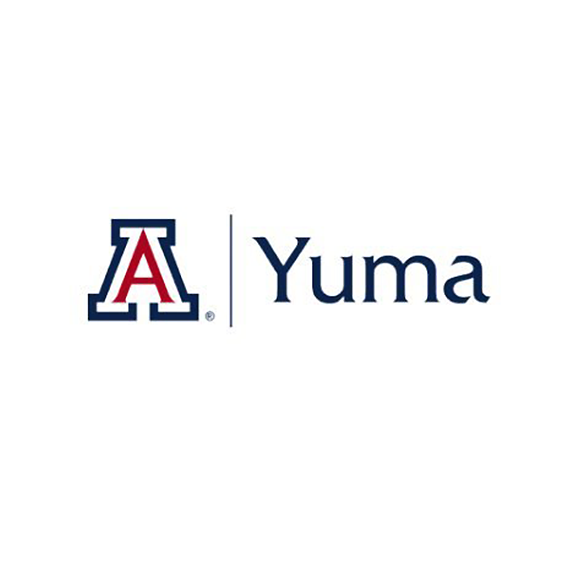 University of Arizona Yuma Logo