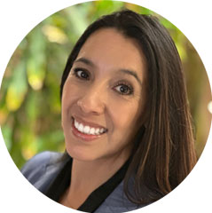 Veronica McDaniel, Recruitment team