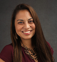 Dr. Angela M. Labistre Champion