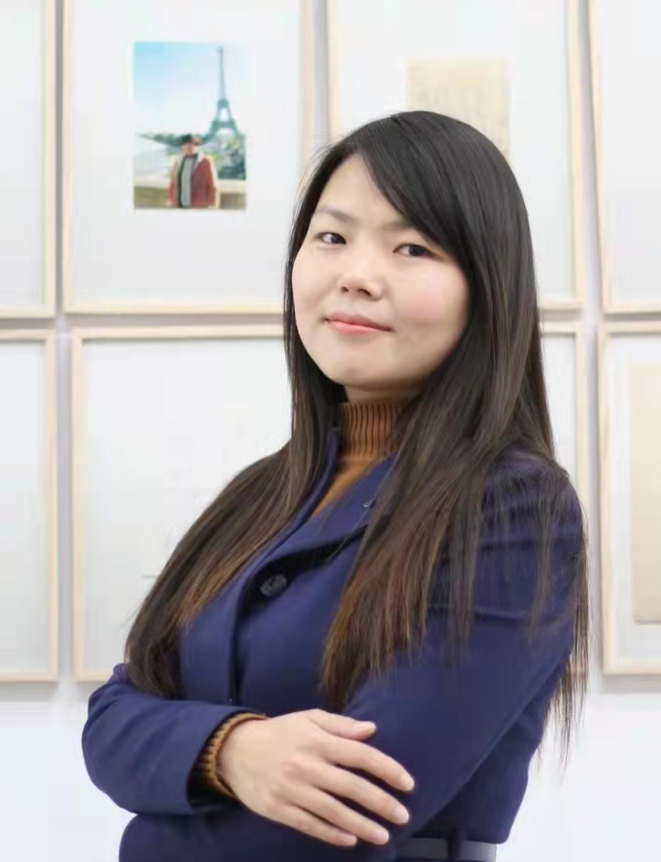 Image of Huiping Sun
