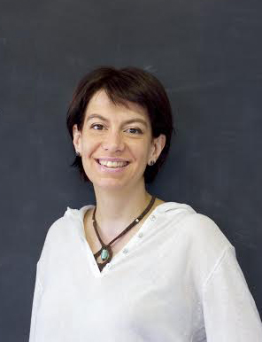 Image of Iva Boneva