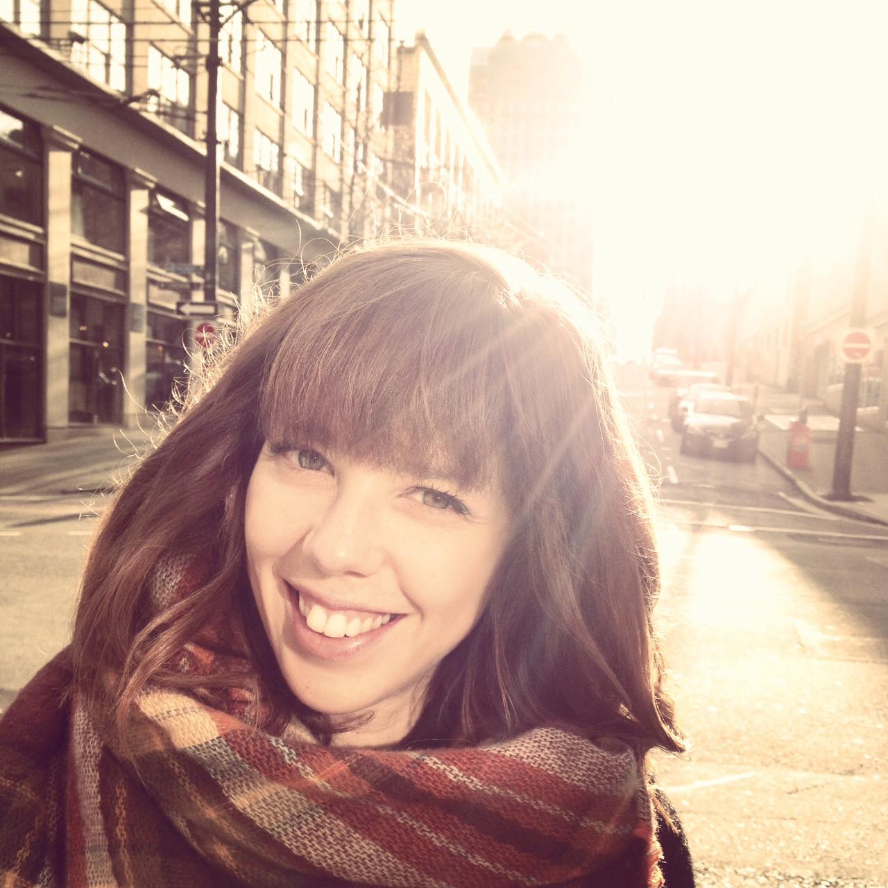 Image of Carrie Karsgaard