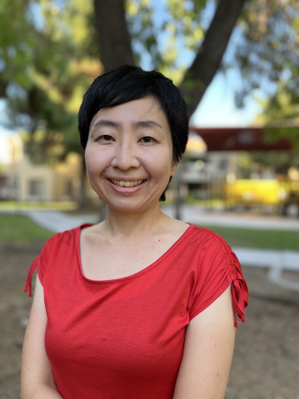 Image of Emi Haneda-Akahira