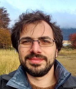 Image of Federico Vasen