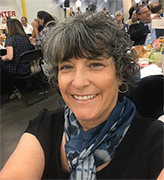 Kelly D. Alexander