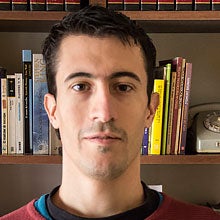 Image of Andres Sharpe