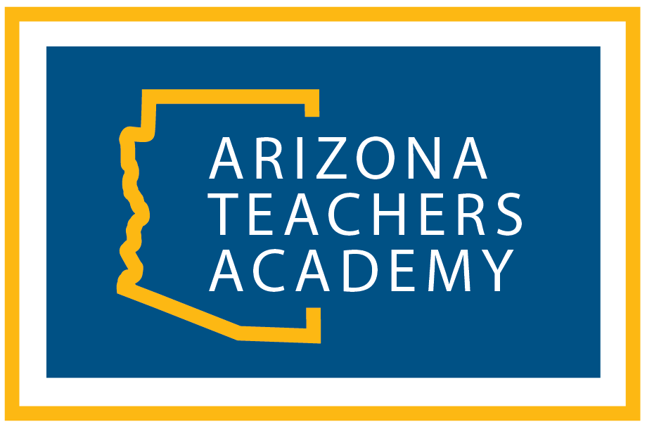 Arizona Teachers Academy logo