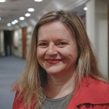 Image of Geovana Lunardi