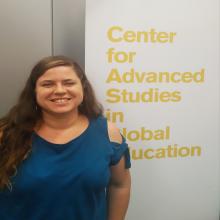 Image of Irene Soler