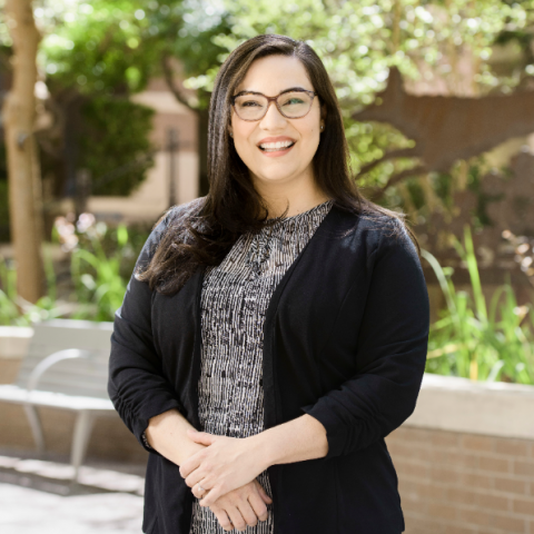 Image of Lorena Quinones
