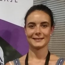 Image of Lucia Terol