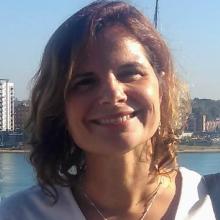 Image of Marta Mena
