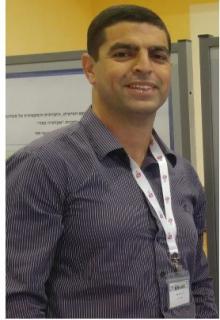 Image of Nayif Awad